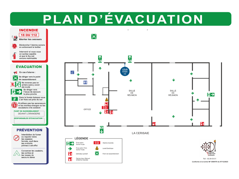Plans